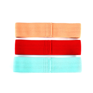 Atacado conjunto de treinamento <span class=keywords><strong>3</strong></span> verde <span class=keywords><strong>loop</strong></span> yoga bandas conjunto resistente - Product Image 3