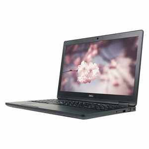 Ordinateur portable d'occasion et original pour étudiants et éducation Ordinateurs portables pour Dell <span class=keywords><strong>Latitude</strong></span> <span class=keywords><strong>E5580</strong></span> Ordinateur portable de 15.6 pouces Core I5-7300U 8 Go + 256 Go Win10 Pro - Product Image 3