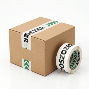 <span class=keywords><strong>Cinta</strong></span> Adhesiva BOPP con Logotipo Personalizado a <span class=keywords><strong>Precio</strong></span> de Fábrica al por Mayor, Rollo de <span class=keywords><strong>Cinta</strong></span> de Embalaje de Alta Adhesión con Color y Grosor Personalizados - Product Image 5