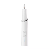 Perceuse à ongles sans fil de nouvelle conception de manucure de beauté portative professionnelle de qualité supérieure pour un usage domestique-clou de perceuse rechargeable