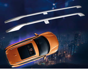 Barres de toit de haute qualité en aluminium pour voiture - Product Image 3