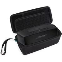 Étui de transport personnalisé en EVA pour enceinte Bose Soundlink Mini II, sac de protection rigide en EVA, boîte, pochette