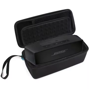 Étui de transport rigide en EVA, étui de rangement de voyage en EVA, sac de protection en EVA pour enceinte <span class=keywords><strong>Bose</strong></span> <span class=keywords><strong>Soundlink</strong></span> <span class=keywords><strong>Mini</strong></span> II - Product Image 1