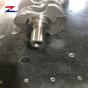 Vilebrequin ZMC de haute qualité 6710300101 pour Ssangyong <span class=keywords><strong>Actyon</strong></span> Nouveau moteur 2.0L 2012-2016 Nouveau Garantie 1 an - Product Image 6