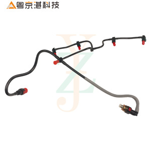 Línea de Fuga del Inyector de Combustible LR005749 para Motor Diésel Puma 2.4 2007-2016, Pieza de Repuesto - Product Image 1