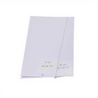 Rouleau de bannière en vinyle PVC frontlit laminé 320 GSM en gros - Matériau d'impression personnalisé pour signalétique extérieure