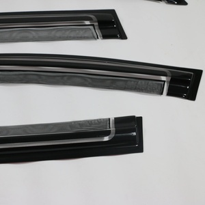 โรงงาน Kqd ขายส่งแผ่นบังแดดหน้าต่างรถยนต์ สำหรับ Toyota Avanza ปี 2012 ขึ้นไป - Product Image 2