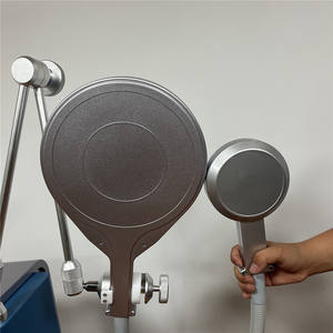 Recuperación de lesiones musculares mejorada, masaje terapéutico para aliviar el dolor, equipo de rehabilitación para el hogar, instrumento de <span class=keywords><strong>fisioterapia</strong></span> - Product Image 5