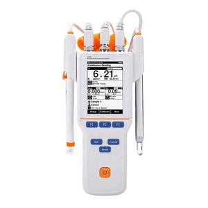 เครื่องวิเคราะห์คุณภาพน้ำแบบพกพาหลายพารามิเตอร์ รุ่น M310F - Product Image 6
