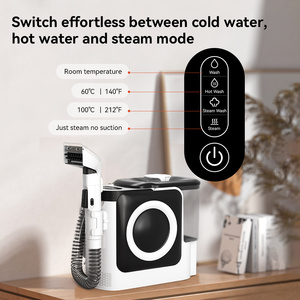 <span class=keywords><strong>Aspirateur</strong></span> à vapeur de haute qualité, nouvelle production, best-seller, marque <span class=keywords><strong>privée</strong></span> - Product Image 2