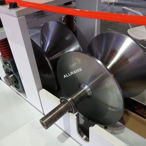 Tốc độ cao góc bảng máy để làm cho V + góc bên phải + W hồ sơ cạnh bảo vệ - Product Image 4