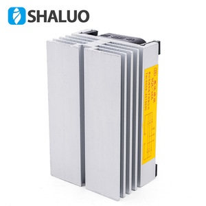 Disipador de Calor de Aluminio para Rectificador de Puente Trifásico Shaluo SQL60A para Piezas de Generadores Diésel - Product Image 3