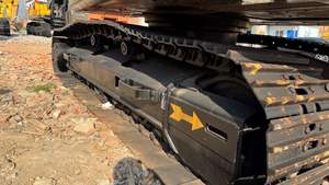 HITACHI รถขุดมือสองเครื่องจักร zx200ฮิตาชิหนัก20ตันมือสองรถขุด zx240 zx200สำหรับก่อสร้าง - Product Image 4