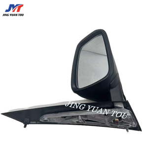 Trung Quốc Nhà Sản Xuất Xe Gương Bìa Hội Ráp Ráp <span class=keywords><strong>Rear</strong></span> <span class=keywords><strong>View</strong></span> Gương Cho BMW 2 Series F45 F46 - Product Image 4