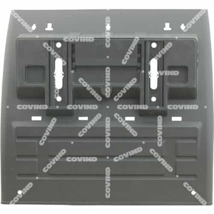 Garde-boue arrière gauche côté arrière adapté à Iveco AS STRALIS 2007 AD-AT STRALIS 2007 AD-AT STRALIS 2013 HI-ROAD AS STRALIS 2013 - Product Image 1