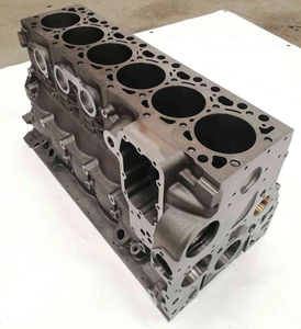 Bloque de Cilindros 3.152 4.203 4.236 4.238 4.248 6.335 6.354, Kit de Reparación de Piezas de Motor OEM con 1 Año de Garantía para Perkins - Product Image 3