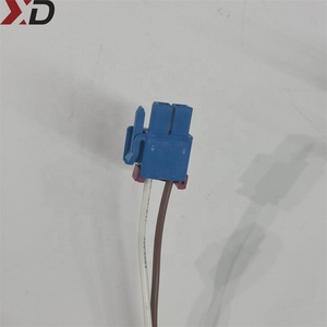 Fusible Térmico para Refrigerador, Sensor <span class=keywords><strong>de</strong></span> Temperatura del Evaporador - Product Image 5