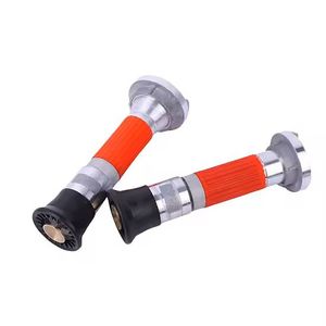 Pistolet à eau haute pression pour équipement de lutte contre l'incendie, prix usine - Product Image 1