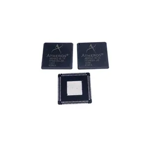 AR9342-BL1A Ar9342 Qfn148 Draadloze Routing Chip Ethernet Ic Geavanceerde Ap Embedded Chip