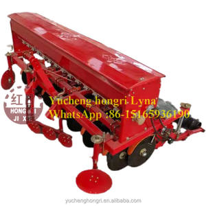 Maquinaria de <span class=keywords><strong>siembra</strong></span> agrícola Yucheng <span class=keywords><strong>Precio</strong></span> de sembradora de trigo de 12 filas - Product Image 3