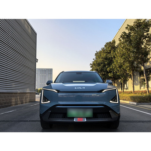 Guazi Coche de Segunda Mano 2024 EV5 Exportación Global Nueva Energía EV SUV Automático LHD para SUV Eléctrico de Gran Interior 5 Asientos - Product Image 5