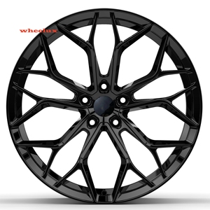Rines de Aleación Forjada <span class=keywords><strong>5</strong></span>*112 para Maserati Ghibli 3200GT <span class=keywords><strong>Gran</strong></span> MC20 Grecale Levante, Buen Precio, <span class=keywords><strong>Gran</strong></span> Venta - Product Image 1