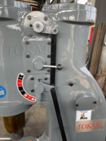 Marteau de forgeage pneumatique Blacksmith Power