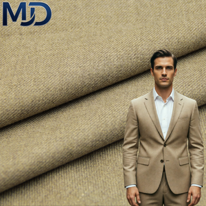 Оптовая продажа с фабрики: Хит продаж – ткань TR (полиэстер/ацетатная вискоза) для мужских/женских костюмов, брюк, женских платьев/юбок - Product Image 1