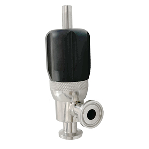 SS304 SS316L sanitario OEM acciaio inossidabile Mini <span class=keywords><strong>valvola</strong></span> <span class=keywords><strong>di</strong></span> <span class=keywords><strong>sicurezza</strong></span> prezzo 1/4 "DN25-DN100 ODM morsetto fodera valvole <span class=keywords><strong>di</strong></span> saldatura per acqua <span class=keywords><strong>pneumatica</strong></span> - Product Image 4
