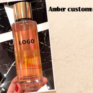 Le parfum <span class=keywords><strong>Victoria</strong></span>'s vend un spray corporel parfumé Beauty <span class=keywords><strong>Secret</strong></span> Style de 250 ml pour femmes - Product Image 4