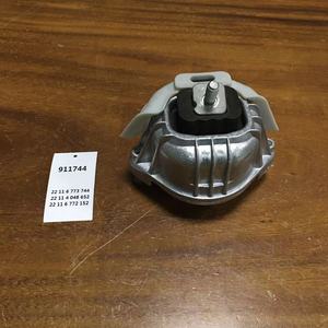 Pièces automobiles d'origine ATMAN, support moteur en caoutchouc et aluminium 22116773744 22114048652 22116772152 pour E82 E88 E92, garantie de 2 ans - Product Image 4