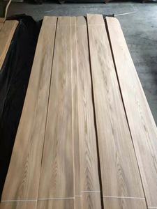 Placage de chêne blanc naturel de vente directe d'usine de bas prix - Product Image 5