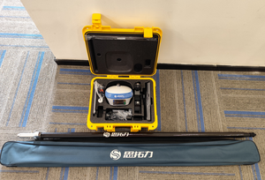 STONEX S980A GNSS S6II GPS RTK พร้อมวิทยุ 5 วัตต์ และ S6II GNSS RTK - Product Image 3