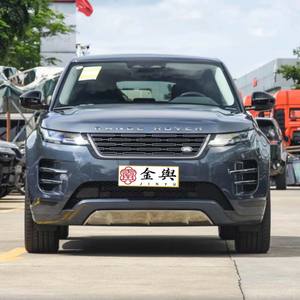 Compro <span class=keywords><strong>Range</strong></span> <span class=keywords><strong>Rover</strong></span> <span class=keywords><strong>Evoque</strong></span> 2024 2,0 T 48V Hybrid Luxury Suv 5 puertas 5 Asientos Volante a la izquierda Coches eléctricos/de gasolina Land <span class=keywords><strong>Rover</strong></span> Sports Suv - Product Image 2