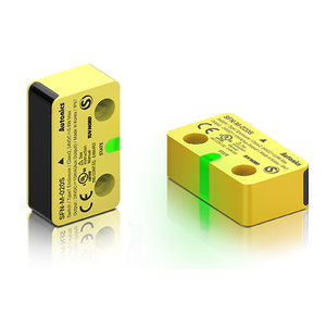 สวิตช์ประตูแบบไม่สัมผัส รุ่น SFN ซีรีส์ใหม่ของแท้จาก Autonics รุ่น SFN-M-050/SFN-M-W/SFN-M-020 - Product Image 1