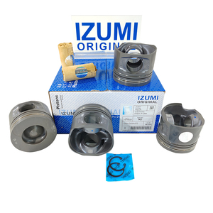 1dz 4tne98 s4s C240 đầy đủ đại tu sửa chữa xây dựng lại Kit Bộ phận động cơ <span class=keywords><strong>piston</strong></span> & Vòng xi lanh lót Kit cho <span class=keywords><strong>TOYOTA</strong></span> xe nâng - Product Image 4