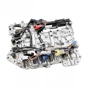 Cuerpo de Válvulas de Transmisión HXT 5EAT 31705AA683 Compatible con Subaru Legacy 2.5GT B4 Outback 3.6 Forester 3.0 - Product Image 6