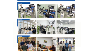 Mới và độc đáo linh kiện điện tử cảm biến màu sắc TCS3200D-TR ánh sáng-freq 8SOIC mạch tích hợp cảm biến đầu dò - Product Image 6