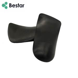 Solette Ortopediche 3/4 in Plastica PP TPU con Supporto per Arco Plantare, Mezze Solette Ortopediche 3/4, Protezioni per Tallone - Product Image 5