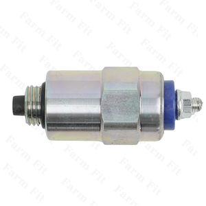 โซลินอยด์ RE22744 RE54064 สำหรับรถแทรกเตอร์ 5200 5300 5400 5500 6010 6400 7200 7400 ทนทานสูง รุ่นใหม่ - Product Image 4