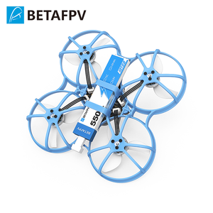 Betafpv meteor75 Pro không chổi than whoop <span class=keywords><strong>Quadcopter</strong></span> với 1102 22000kv động cơ và bt2.0 550mAh 1S Pin cho đua <span class=keywords><strong>FPV</strong></span> bay không người lái - Product Image 1