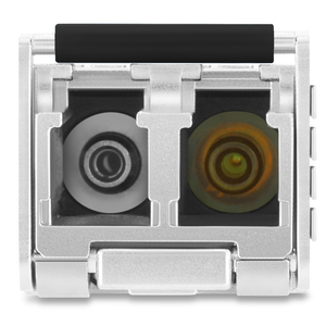 10gbase SR Duplex SFP + Để LC Multimode 850nm sợi quang thu phát mô-đun lên đến 300m Tương thích với Cisco SFP-10G-SR - Product Image 4