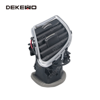 8KD820901 8K1820901 8T1820901 DEKEWO Pièces automobiles, grille d'aération de climatisation pour AUDI A4B8 A5