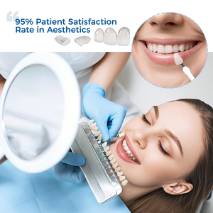 Thẩm mỹ nha khoa phục hồi và cấy ghép veneers răng Veneer răng Nụ Cười - Product Image 2