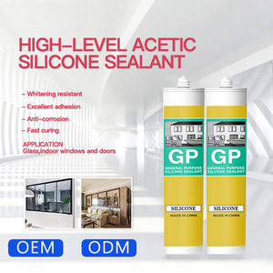 Sellador de Silicona <span class=keywords><strong>RTV</strong></span> Automotriz <span class=keywords><strong>151</strong></span>, Barrera Contra Fuego 999, Adhesivo de Construcción 2000 para Artículos Sanitarios, Uso Doméstico, Impermeable - Product Image 3