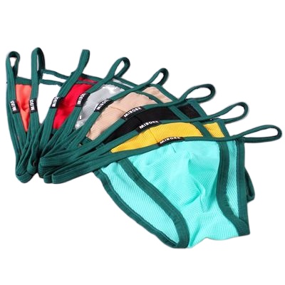 Горячее мужское Прозрачное нижнее белье, джоки, сверхтонкое нижнее белье, мужские сексуальные стринги для геев