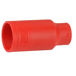 VDE Năng Lượng Mới Công Cụ 1000V Phun 1/4 Cách Nhiệt Metric Tay Áo 4-14Mm Cách Nhiệt Công Cụ - Product Image 1