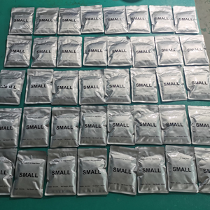 Con la sua composizione unica in lega di titanio Granis offre prestazioni superiori in ambienti ad alto stress garantendo affidabilità - Product Image 1