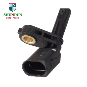 OEM wht003856, wht003857, wht003858, wht003859, cảm biến tốc độ bánh xe, cảm biến ABS, cho ghế <span class=keywords><strong>Audi</strong></span> Skoda VW, thay thế OEM chất lượng cao - Product Image 2