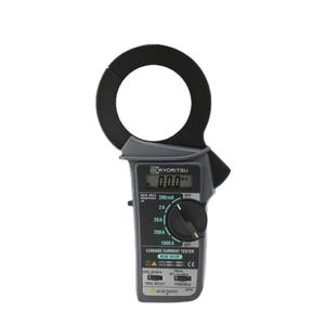 Pinza Amperimétrica de Corriente de Fuga KYORITSU KEW 2413F - Product Image 4